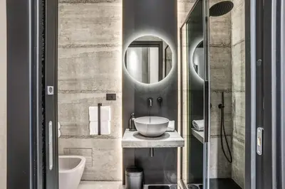 Bagno di Gallery Experience Napoli