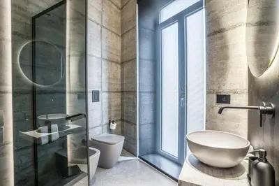 Bagno di Gallery Experience Napoli