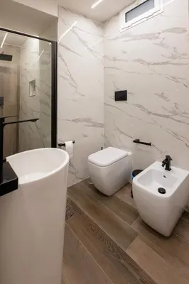 Bagno di Fermata San Gennaro