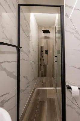 Bagno di Fermata San Gennaro