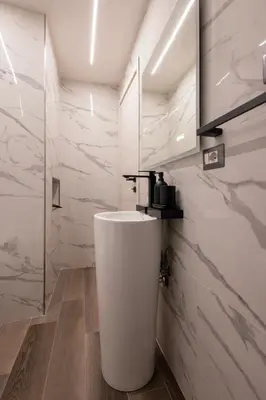 Bagno di Fermata San Gennaro