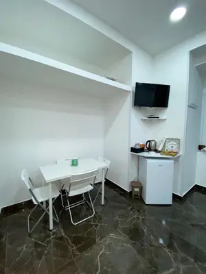 TV o dispositivi per l'intrattenimento presso Casa Mariano