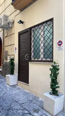 Planimetria di Casa Mariano