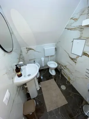 Bagno di Casa Mariano