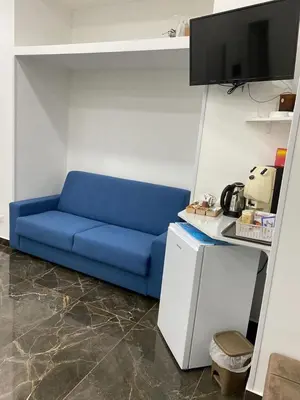 TV o dispositivi per l'intrattenimento presso Casa Mariano