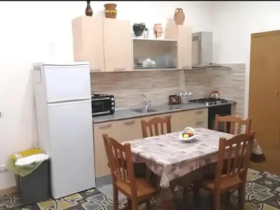 Cucina o angolo cottura di Vanna Home