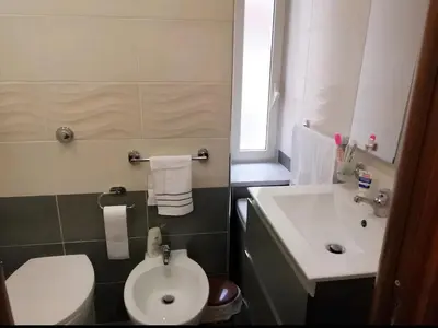 Bagno di Vanna Home