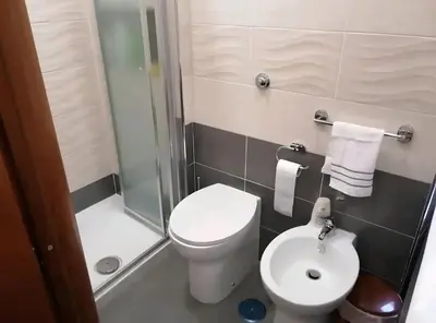 Bagno di Vanna Home