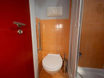Bagno di Casa Vacanze Bracco 45