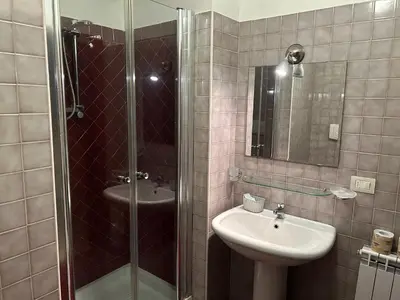 Bagno di SLEEPIN Montesanto