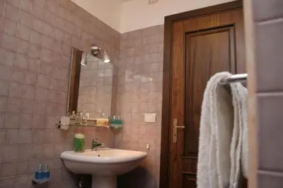 Bagno di SLEEPIN Montesanto
