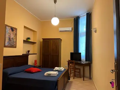 TV o dispositivi per l'intrattenimento presso SLEEPIN Montesanto