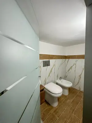 Planimetria di Antignano Appartament