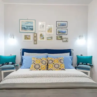 SOFIA HOUSE living in the heart of Naples