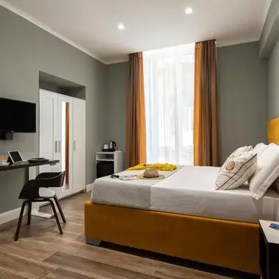 Ponte di Tappia Suites