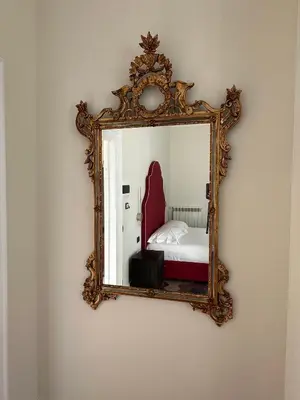 Letto o letti in una camera di Voglia 'e turnà