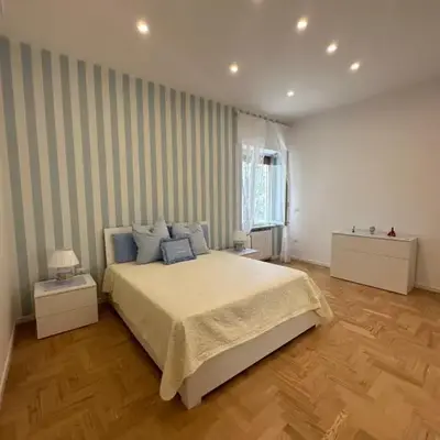 Casa Tramontano