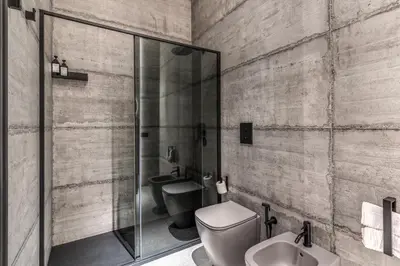 Bagno di Gallery Home