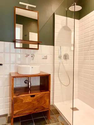 Bagno di Fafà Apartment City center