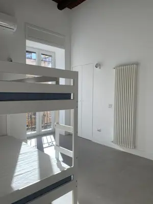 Planimetria di Fafà Apartment City center
