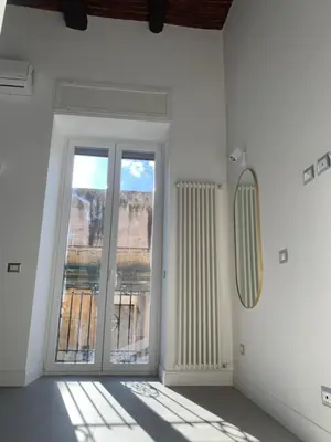 Planimetria di Fafà Apartment City center