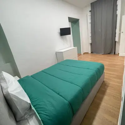 Letto o letti in una camera di Pontecorvo 26
