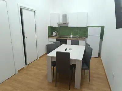 Cucina o angolo cottura di Pontecorvo 26
