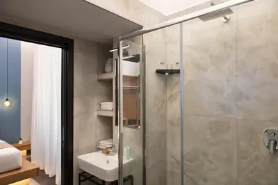 Bagno di MAIN - Duomo