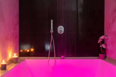 Bagno di MAIN - Duomo