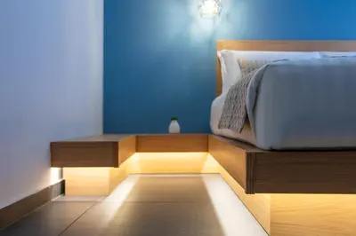 Letto o letti in una camera di MAIN - Duomo