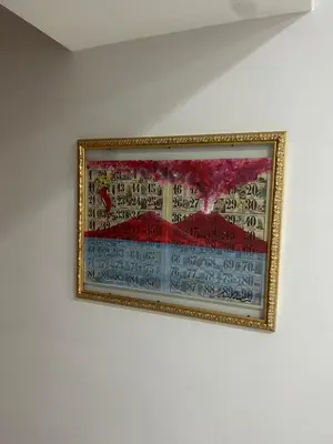 Planimetria di Sisella Home- Porto by Napolipopart