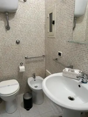 Bagno di Sisella Home- Porto by Napolipopart