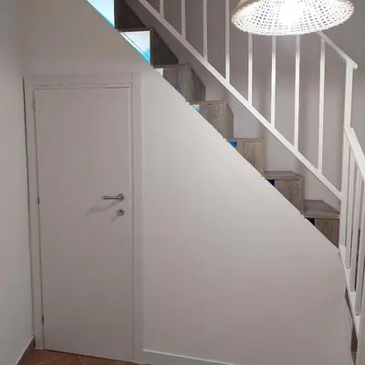 Planimetria di MAISON PALU'