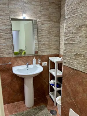 Bagno di MAISON PALU'