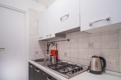 Cucina o angolo cottura di Ecce Your Home