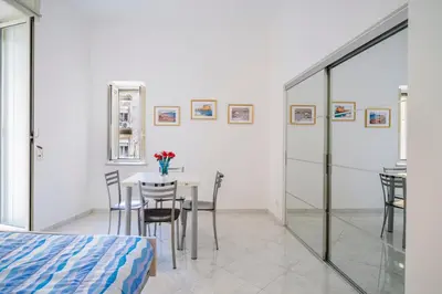 Planimetria di Ecce Your Home