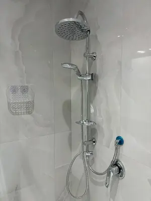 Bagno di Domus Sunny