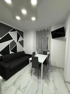 TV o dispositivi per l'intrattenimento presso Domus Sunny