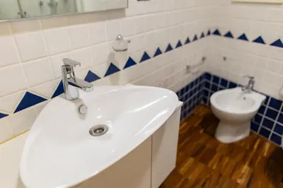 Bagno di Sebeto di Porto