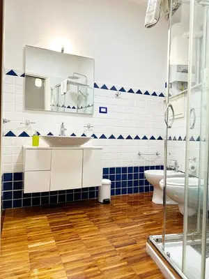 Bagno di Sebeto di Porto