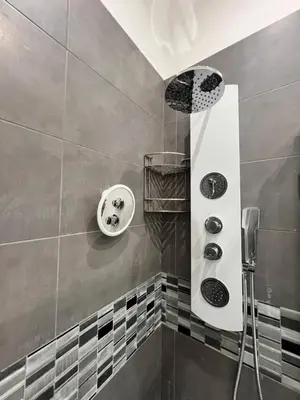 Bagno di Napoli inn station