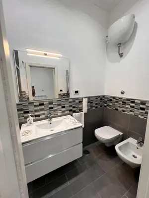Bagno di Napoli inn station