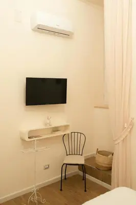 TV o dispositivi per l'intrattenimento presso Le Casine di Spaccanapoli