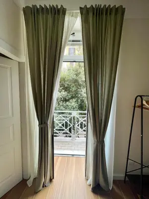 Balcone o terrazza di Casa Duchesca