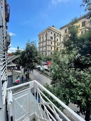 Il quartiere o una zona nella vicinanze del bed & breakfast
