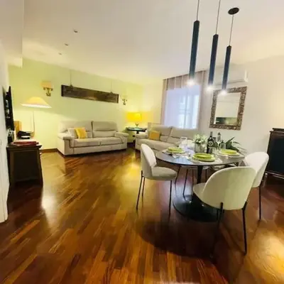 Re Gallo Luxury apartment Plebiscito in Via Chiaia