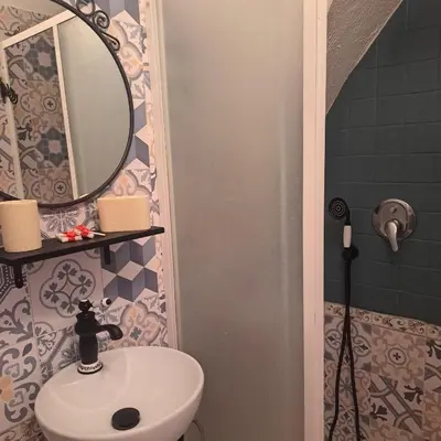 Bagno di Casa Dodo