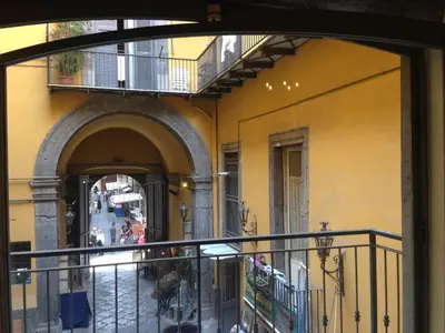 Planimetria di Casa Dodo