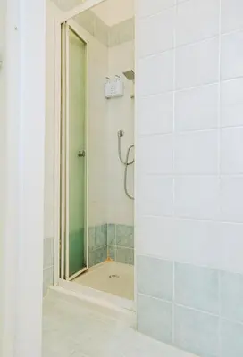 Bagno di Panoramic centre in Naples