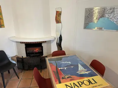 Planimetria di Casa Rossini Apartments